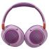 JBL JR 460 NC Pink ( Наушники для детей инструкция, поддержка, форум, описание, мануал