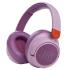 JBL JR 460 NC Pink ( Наушники для детей инструкция, поддержка, форум, описание, мануал