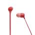 JBL T125 BT Coral ( Наушники внутриканальные инструкция, поддержка, форум, описание, мануал