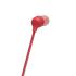 JBL T125 BT Coral ( Наушники внутриканальные инструкция, поддержка, форум, описание, мануал