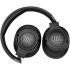 JBL T760 NC Black ( Наушники Полноразмерные инструкция, поддержка, форум, описание, мануал