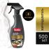 Sanita GOLD 500 мл Чистящие средства для духовок и плит инструкция, поддержка, форум, описание, мануал