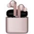 LYAMBDA LTW15 Pink Наушники внутриканальные инструкция, поддержка, форум, описание, мануал