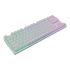 Red Square Keyrox TKL g3ms White (RSQ-20033) Игровые Клавиатуры инструкция, поддержка, форум, описание, мануал