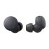 Sony WF-LS900N Black Наушники внутриканальные инструкция, поддержка, форум, описание, мануал