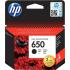 HP 650 черный CZ101AE/AK (№650) Картриджи Для Струйных Принтеров инструкция, поддержка, форум, описание, мануал