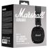 Marshall Major IV Black Наушники Накладные инструкция, поддержка, форум, описание, мануал