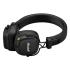 Marshall Major IV Black Наушники Накладные инструкция, поддержка, форум, описание, мануал