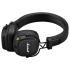 Marshall Major IV Black Наушники Накладные инструкция, поддержка, форум, описание, мануал
