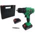 Zitrek Greenpower 20-Li (063-4076) Шуруповерты инструкция, поддержка, форум, описание, мануал