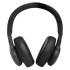 JBL Live 660NC Black Наушники Полноразмерные инструкция, поддержка, форум, описание, мануал