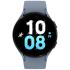 Samsung Galaxy Watch5 44mm Blue Смарт-Часы инструкция, поддержка, форум, описание, мануал