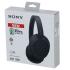 Sony WH-CH720N Black Наушники Полноразмерные инструкция, поддержка, форум, описание, мануал