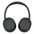 Sony WH-CH720N Black Наушники Полноразмерные инструкция, поддержка, форум, описание, мануал
