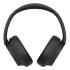 Sony WH-CH720N Black Наушники Полноразмерные инструкция, поддержка, форум, описание, мануал