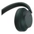 Sony WH-CH720N Black Наушники Полноразмерные инструкция, поддержка, форум, описание, мануал