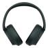 Sony WH-CH720N Black Наушники Полноразмерные инструкция, поддержка, форум, описание, мануал