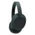 Sony WH-CH720N Black Наушники Полноразмерные инструкция, поддержка, форум, описание, мануал