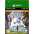 Ubisoft Immortals Fenyx Rising Gold Edition Цифровая версия игры Xbox инструкция, поддержка, форум, описание, мануал