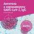 Инвитро "Антитела к SARS-COV-2,IgG (количество)" Медицина инструкция, поддержка, форум, описание, мануал