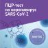 Инвитро ПЦР-тест на коронавирус Другое страхование инструкция, поддержка, форум, описание, мануал
