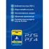 Sony EXTRA на 1 месяц (Турция) Подписка PlayStation Plus инструкция, поддержка, форум, описание, мануал