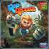 Handy Games Rad Rodgers (PS4), Турция Цифровые версии игр PS4 инструкция, поддержка, форум, описание, мануал
