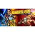 Nintendo Borderlands Legendary Collection Цифровая версия игр Nintendo инструкция, поддержка, форум, описание, мануал