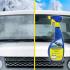 Goodyear (GY000603) 500 мл Размораживатели стекол инструкция, поддержка, форум, описание, мануал