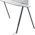 Samsung The Serif QE49LS01RAU 4K (Uhd) Телевизоры инструкция, поддержка, форум, описание, мануал