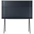 Samsung The Serif QE49LS01RBU 4K (Uhd) Телевизоры инструкция, поддержка, форум, описание, мануал