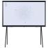 Samsung The Serif QE49LS01RBU 4K (Uhd) Телевизоры инструкция, поддержка, форум, описание, мануал