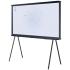 Samsung The Serif QE49LS01RBU 4K (Uhd) Телевизоры инструкция, поддержка, форум, описание, мануал