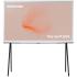 Samsung The Serif QE55LS01TAU 4K (Uhd) Телевизоры инструкция, поддержка, форум, описание, мануал