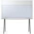Samsung The Serif QE55LS01TAU 4K (Uhd) Телевизоры инструкция, поддержка, форум, описание, мануал