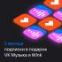 VK Капсула с голосовым помощником Марусей черная Умные колонки инструкция, поддержка, форум, описание, мануал