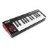 AKAI PRO LPK25 Wireless MIDI-клавиатуры инструкция, поддержка, форум, описание, мануал