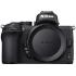 Nikon Z 50 Body Black Системные Фотоаппараты инструкция, поддержка, форум, описание, мануал