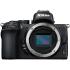 Nikon Z 50 Body Black Системные Фотоаппараты инструкция, поддержка, форум, описание, мануал