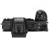 Nikon Z 50 Body Black Системные Фотоаппараты инструкция, поддержка, форум, описание, мануал