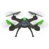 Hiper HQT-0002 Falcon X Black/Green Квадрокоптеры инструкция, поддержка, форум, описание, мануал