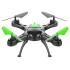 Hiper HQT-0002 Falcon X Black/Green Квадрокоптеры инструкция, поддержка, форум, описание, мануал