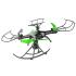 Hiper HQT-0002 Falcon X Black/Green Квадрокоптеры инструкция, поддержка, форум, описание, мануал