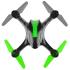 Hiper HQT-0002 Falcon X Black/Green Квадрокоптеры инструкция, поддержка, форум, описание, мануал