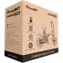Iconbit E-Bike K316 (XLR3046) Электровелосипеды инструкция, поддержка, форум, описание, мануал