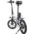 Iconbit E-Bike K316 (XLR3048) Электровелосипеды инструкция, поддержка, форум, описание, мануал