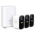 Eufy by Anker 2C kit 3 в 1 T88323D2 White IP-видеокамеры инструкция, поддержка, форум, описание, мануал