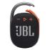 JBL Clip 4 Black Orange Беспроводная акустика инструкция, поддержка, форум, описание, мануал
