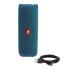 JBL FLIP 5 Eco Edition Blue ( Беспроводная акустика инструкция, поддержка, форум, описание, мануал