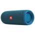 JBL FLIP 5 Eco Edition Blue ( Беспроводная акустика инструкция, поддержка, форум, описание, мануал
